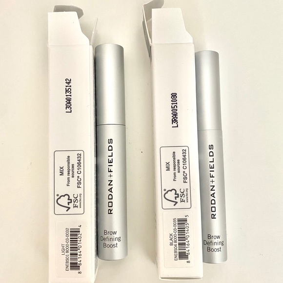 Rodan & Fields Brow Defining Boost Discounted!! - Picture 1 of 4